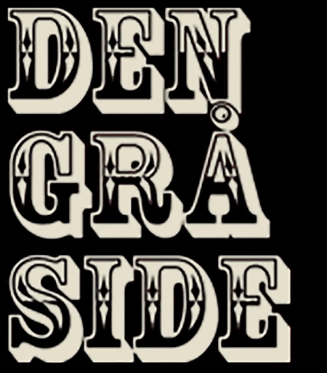 Den Grå Side